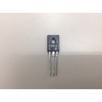 Sanyo C3416 Transistor